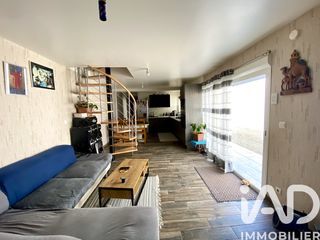  Maison � vendre 5 pi�ces 106 m�