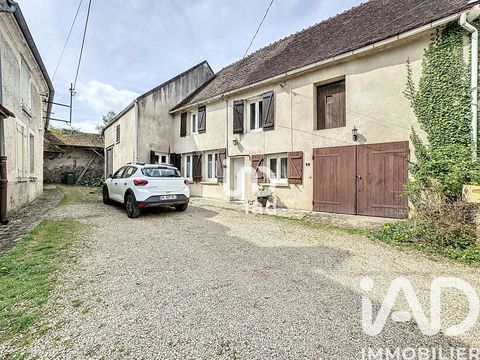   Vente Maison/villa 6 pi�ces Maison - 6 pi�ce(s) - 120 m�