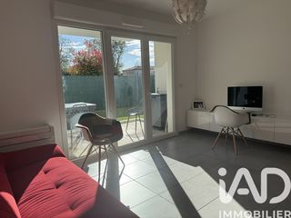  Appartement � vendre 4 pi�ces 74 m�