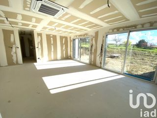  Maison � vendre 6 pi�ces 130 m�