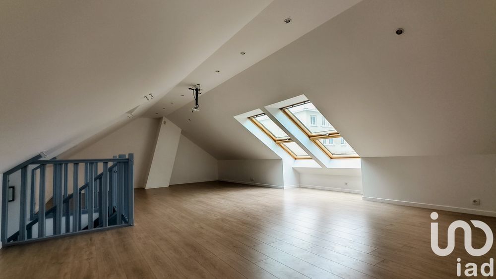 � vendre  Maison Antony (92160)