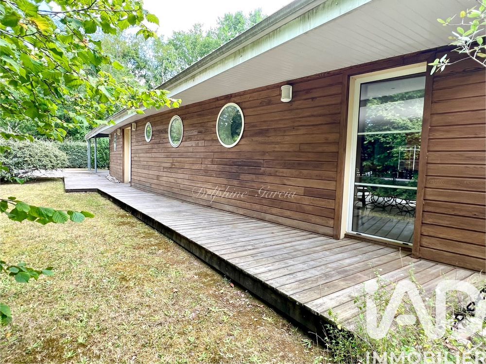 � vendre  Villa Salles (33770)