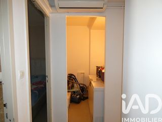  Appartement � vendre 3 pi�ces 62 m�