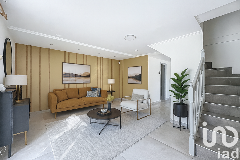 � vendre  Maison Mougins (06250)