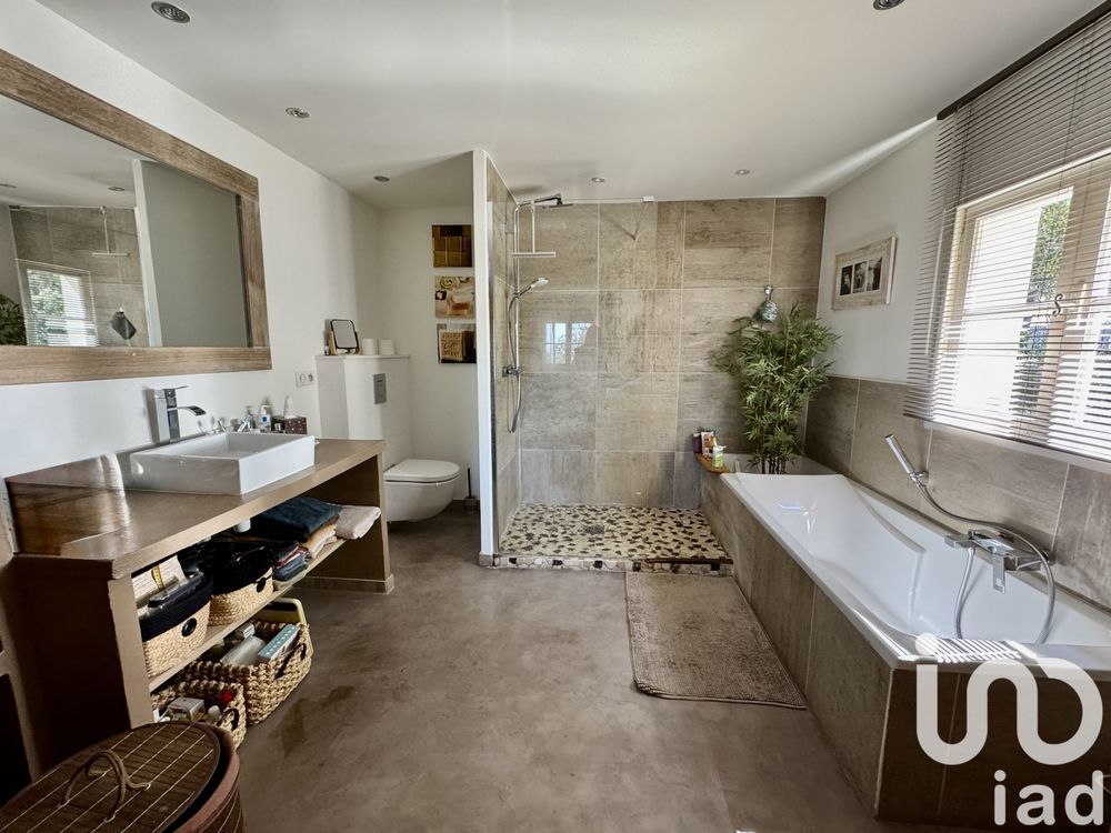 � vendre  Maison Sanary-sur-Mer (83110)