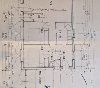  Maison � vendre 3 pi�ces 62 m�