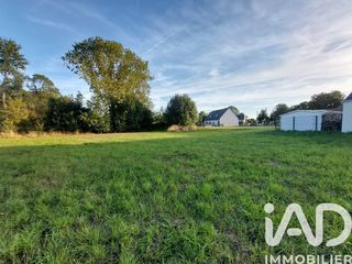  Terrain � vendre 1192 m�