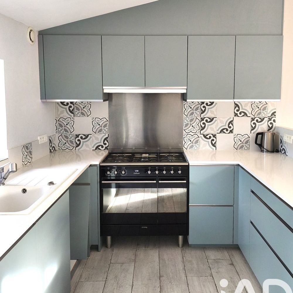 � vendre  Maison Pont-de-Barret (26160)