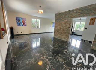  Maison � vendre 6 pi�ces 135 m�