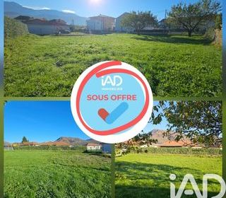  Terrain � vendre 893 m�