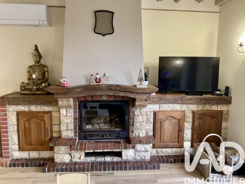 � vendre  Maison Ch�teauneuf-en-Thymerais (28170)