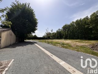  Terrain � vendre 400 m�