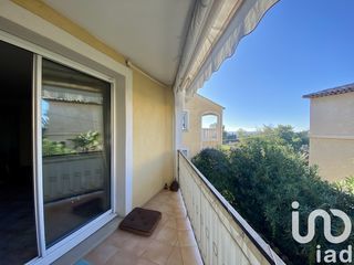  Appartement � vendre 2 pi�ces 48 m�