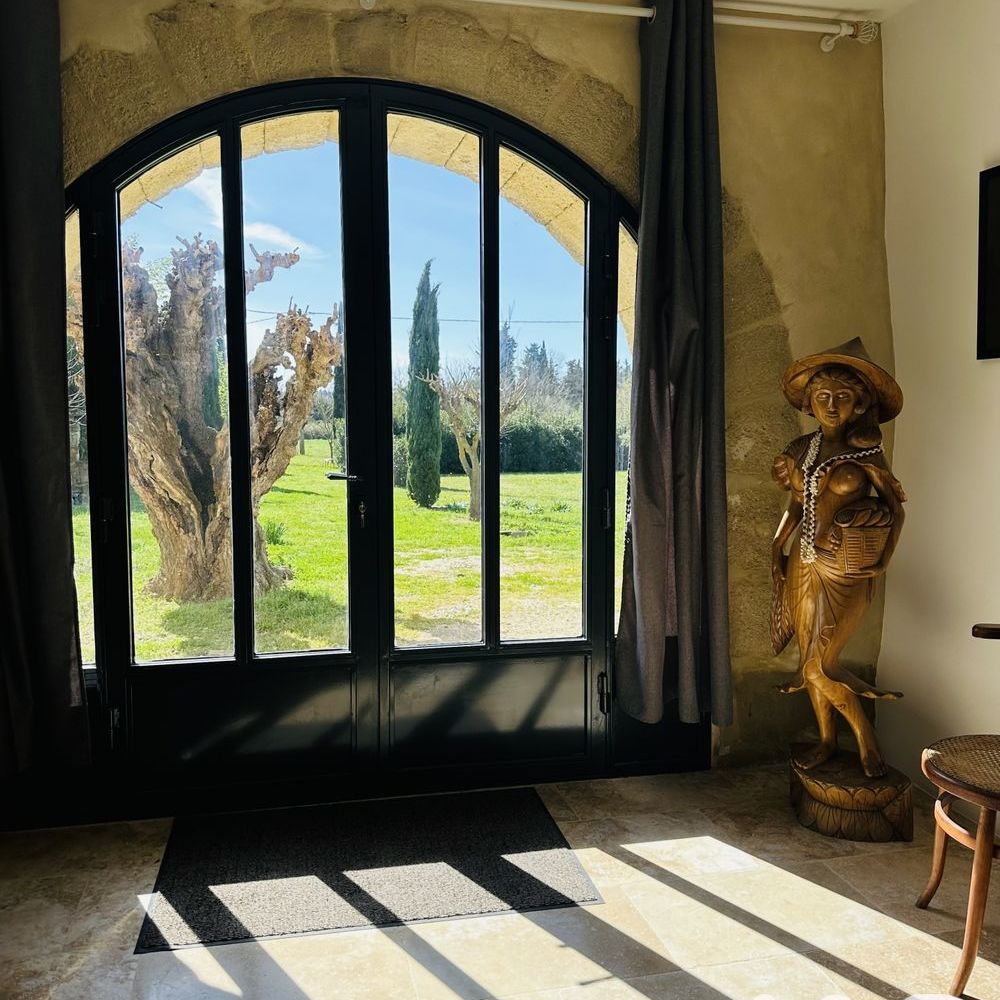 � vendre  Maison Saint-Quentin-la-Poterie (30700)