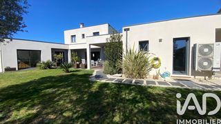  Villa � vendre 6 pi�ces 176 m�