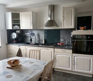  Maison � vendre 7 pi�ces 165 m�