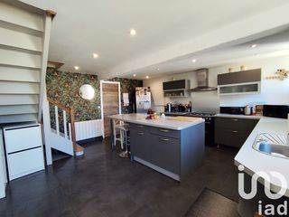  Maison � vendre 6 pi�ces 147 m�