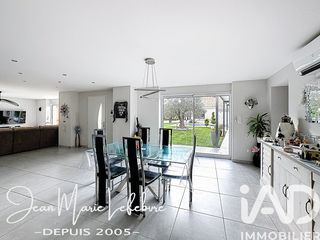  Maison � vendre 4 pi�ces 163 m�