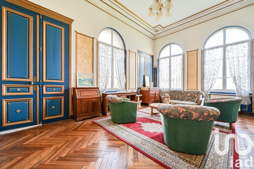 � vendre  Propri�t�/ch�teau Val-de-Reuil (27100)