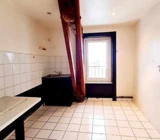  Appartement � vendre 2 pi�ces 39 m�