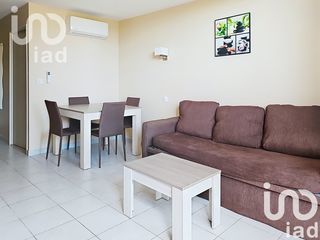  Appartement � vendre 2 pi�ces 33 m�