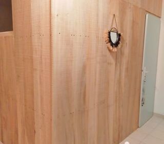  Maison � vendre 3 pi�ces 55 m�