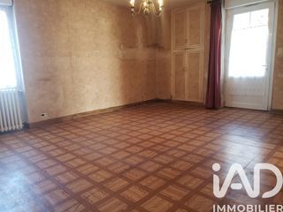  Maison � vendre 6 pi�ces 163 m�