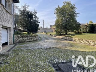  Maison � vendre 7 pi�ces 209 m�