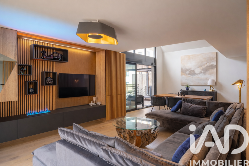 � vendre  Appartement Strasbourg (67000)