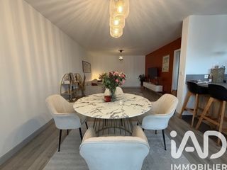  Appartement � vendre 3 pi�ces 82 m�