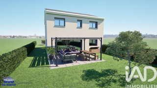  Terrain � vendre 525 m�