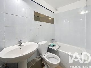  Appartement � vendre 1 pi�ce 18 m�