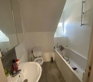  Appartement � vendre 1 pi�ce 27 m�