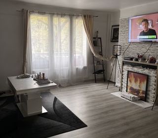  Appartement � vendre 3 pi�ces 74 m�