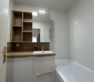  Appartement � louer 3 pi�ces 63 m�