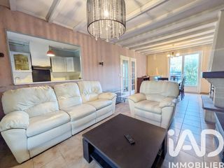  Maison � vendre 5 pi�ces 93 m�