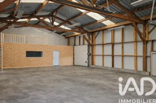  Maison � vendre 7 pi�ces 160 m�