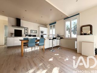  Appartement � vendre 2 pi�ces 66 m�