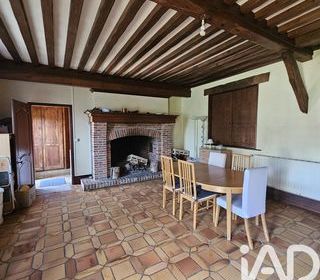  Maison � vendre 6 pi�ces 150 m�