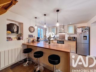  Maison � vendre 3 pi�ces 75 m�