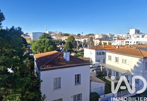   Vente Appartement 4 pi�ces Appartement - 4 pi�ce(s) - 85 m�