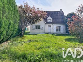  Maison � vendre 5 pi�ces 100 m�