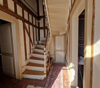  Maison � vendre 6 pi�ces 235 m�