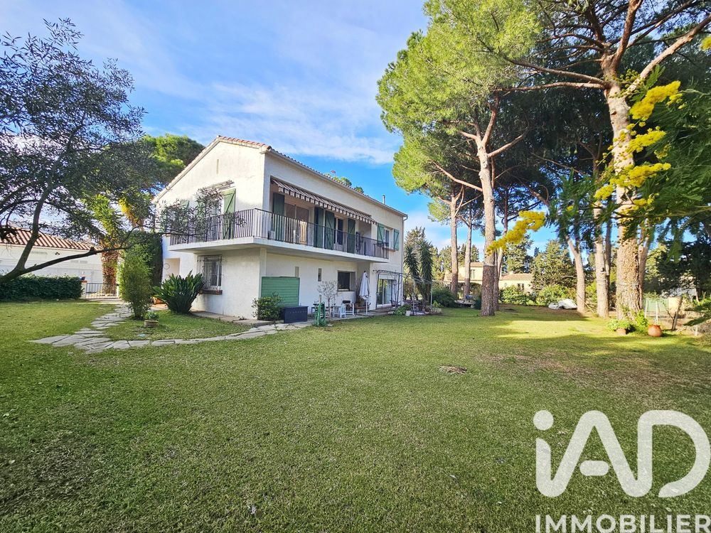 � vendre  Maison Perpignan (66100)
