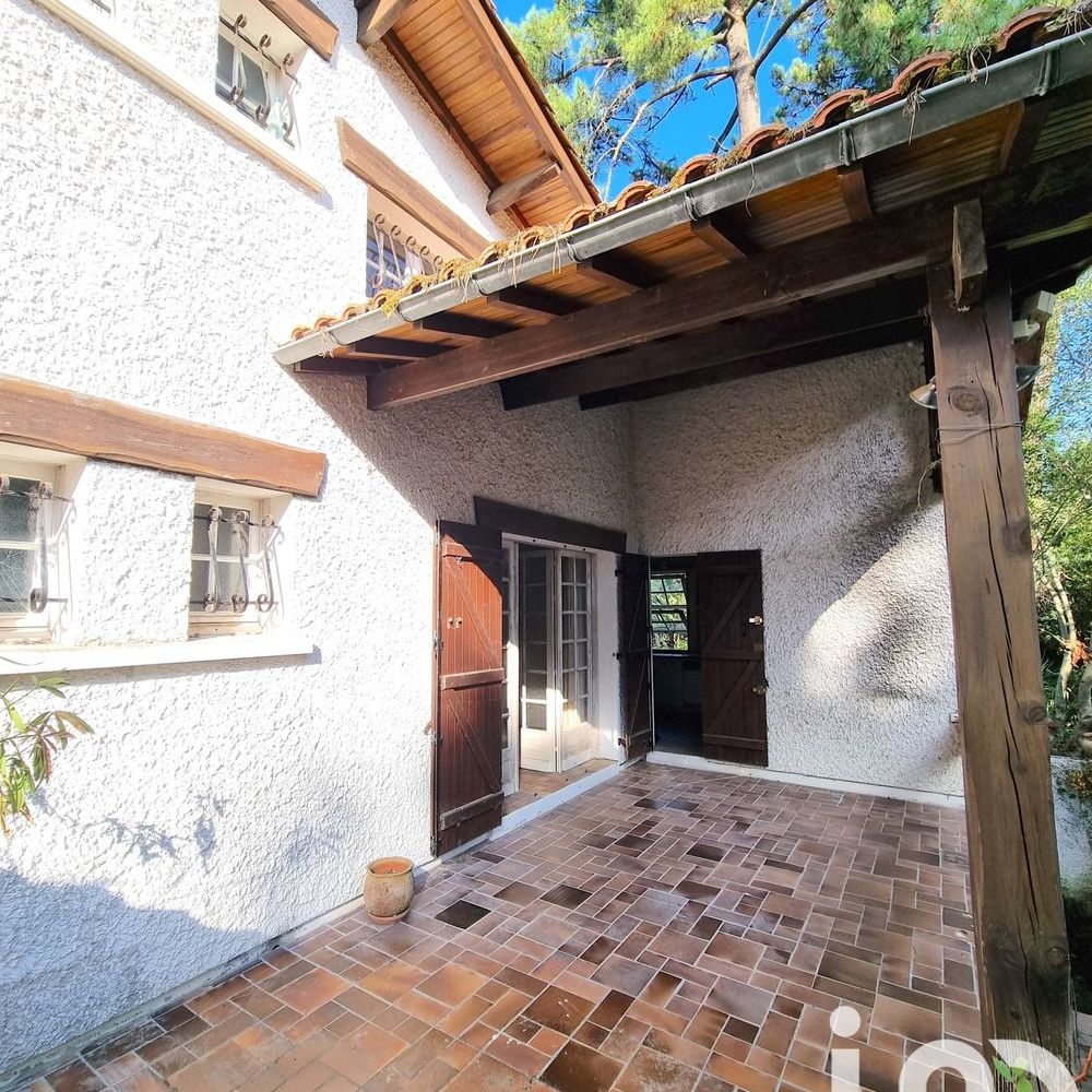 � vendre  Maison L�ge-Cap-Ferret (33950)