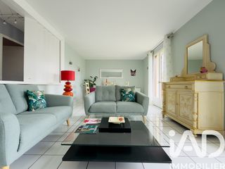  Maison � vendre 4 pi�ces 85 m�