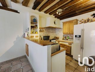  Appartement � vendre 3 pi�ces 82 m�