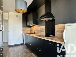  Appartement � vendre 2 pi�ces 53 m�