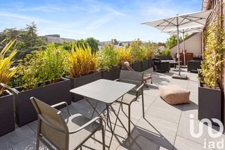  Appartement � vendre 4 pi�ces 90 m�