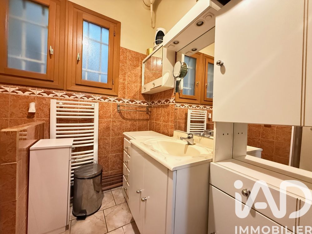 � vendre  Appartement Paris 4